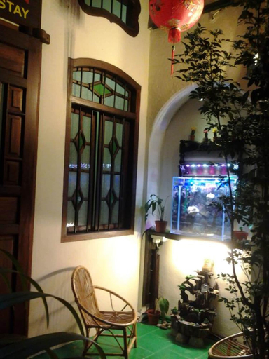 Others 4, Silver Shine Guesthouse, Penang Island