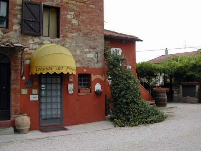 Exterior & Views 2, Locanda del Principato, Perugia