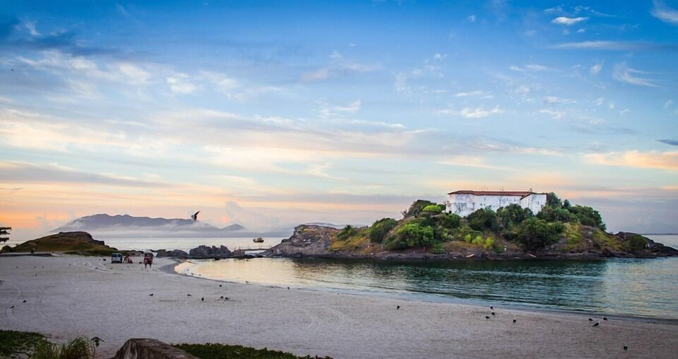 Others 4, Pousada Kopenhagen Beach, Cabo Frio