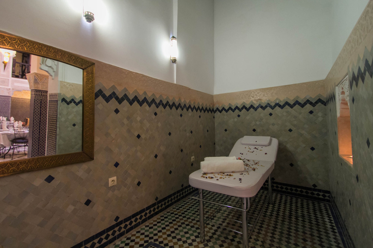 Bathroom 3, Riad Fes Bab Rcif & Spa, Fès