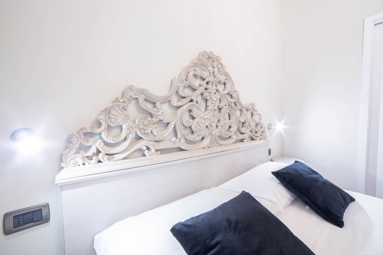 Bedroom 4, Residenza Florentia , Florence