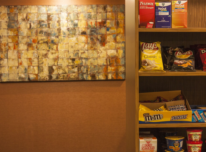 Food & Drinks 5, Comfort Inn & Suites Copley Akron, Summit