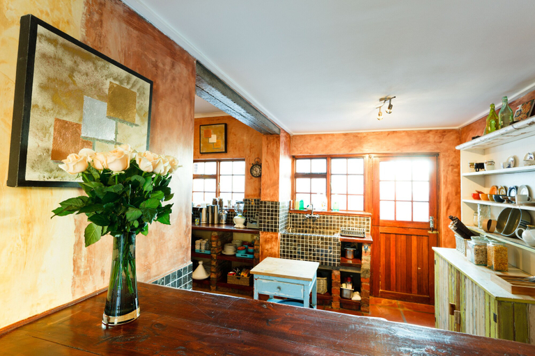 Food & Drinks 4, Sweet Olive Guesthouse, City of Cape Town