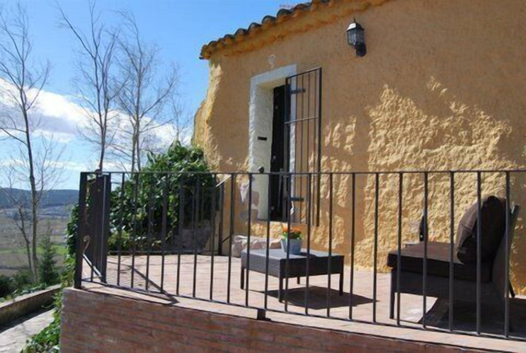 Exterior & Views 2, Arianella B&B Penedes, Barcelona