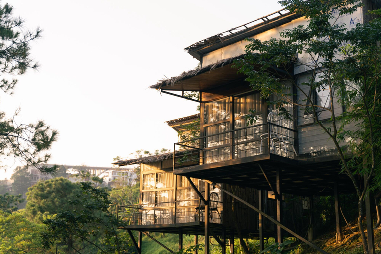 Exterior & Views 2, Chillout Village Tam Dao, Tam Dao