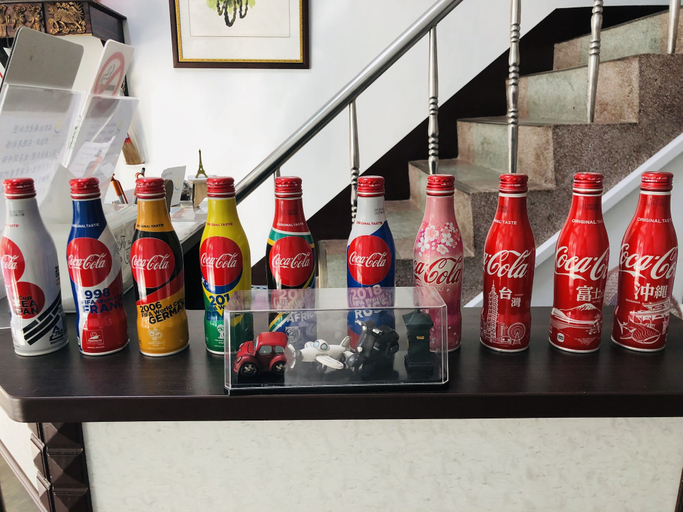 Food & Drinks, Hsiang Hotel, Miaoli