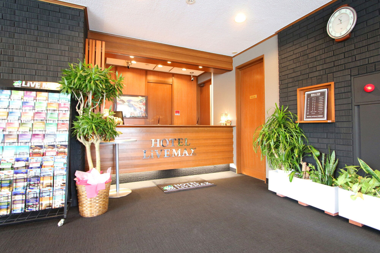 Others 5, Hotel Livemax Naha Tomariko, Naha