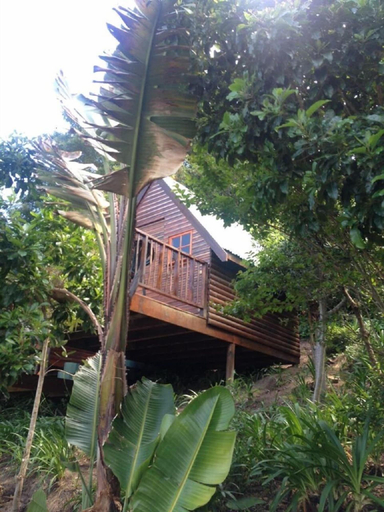 Exterior & Views 2, Knysna Lodge Self Catering Accommodation, Eden