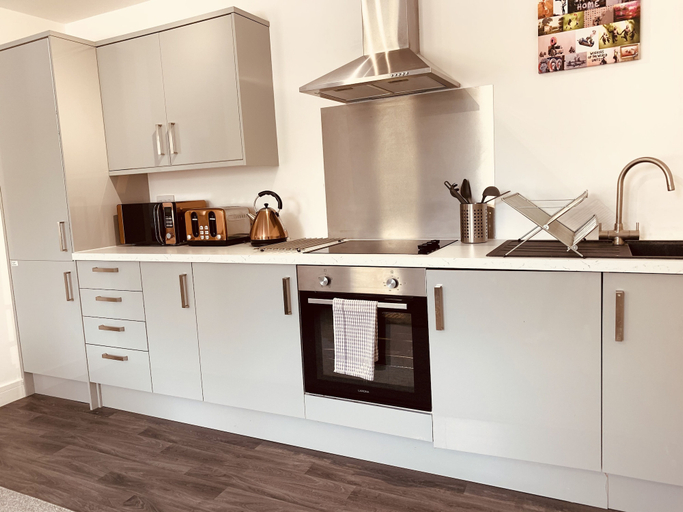 Others 5, Elthorne Luxury Apartments, Buckinghamshire