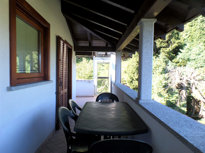 Others 5, Villa Isabel, Verbano-Cusio-Ossola