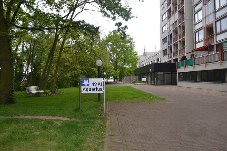 Exterior & Views, Ferienwohnung Resit 3, Region Hannover