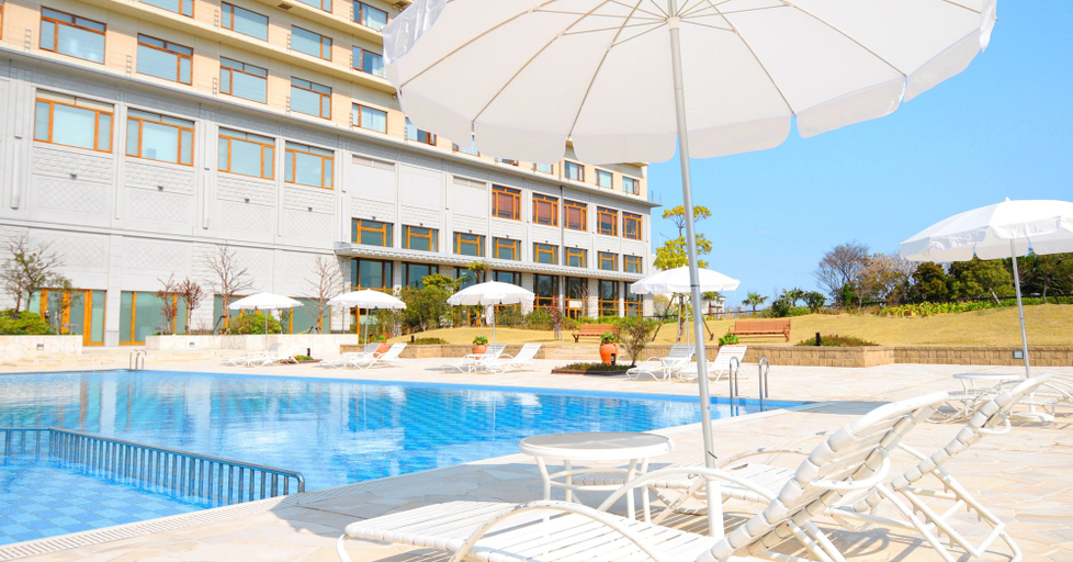 Sport & Beauty 2, Nanki-Shirahama Marriott Hotel, Shirahama