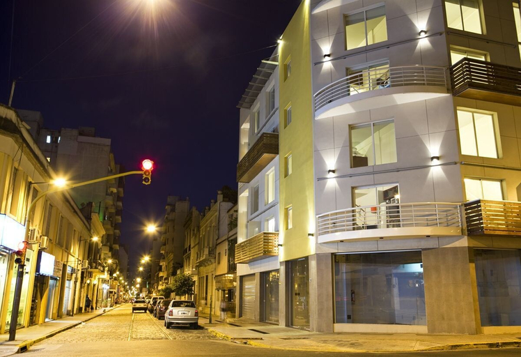 Exterior & Views 3, Piedras Suites, Distrito Federal