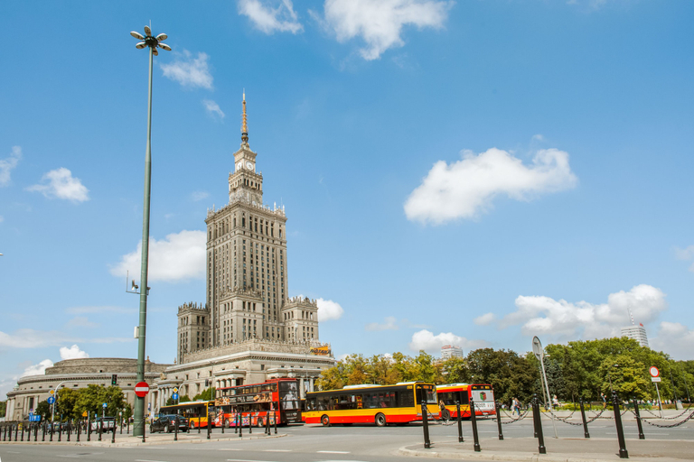 Exterior & Views 2, ShortStayPoland Panska, Warsaw