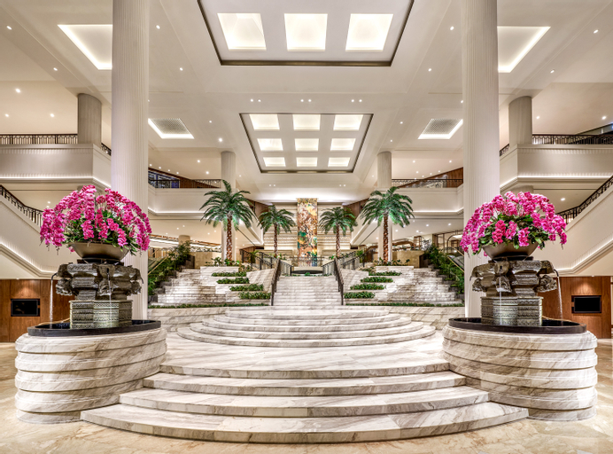 Business Facilities