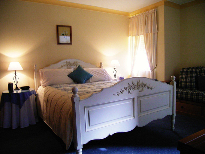 Bedroom 3, Lavender House B&B, Wyong - South and West