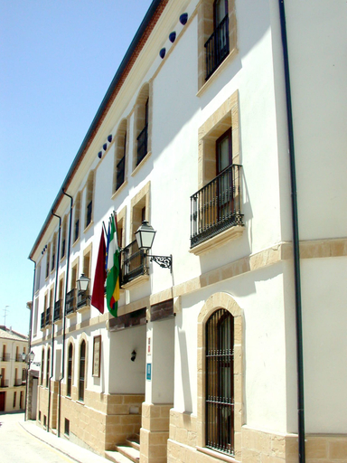 Exterior & Views, Rosaleda de Don Pedro, Jaén