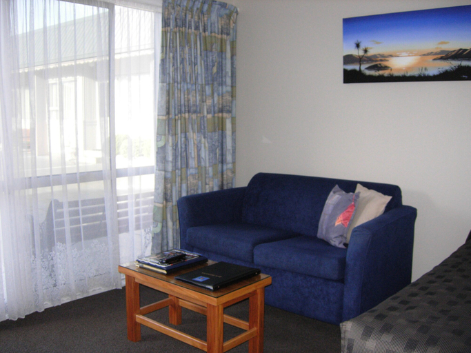 Others 5, Comfort Inn Tayesta, Invercargill