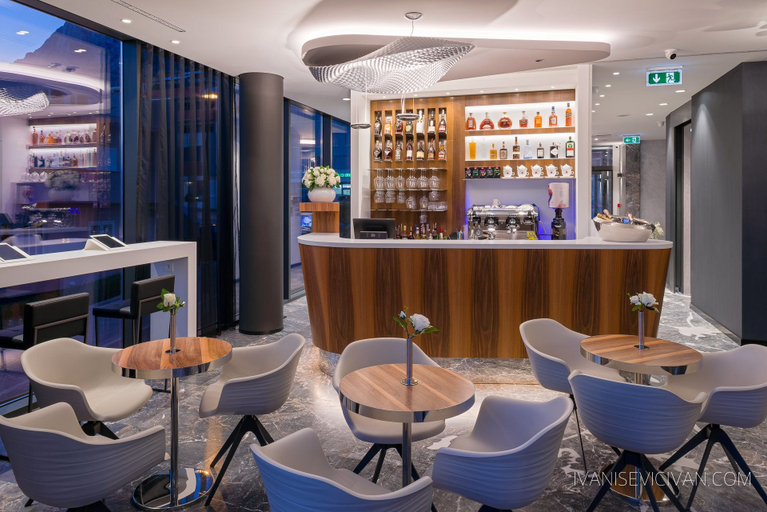 Food & Drinks 5, Hotel Ani, Makarska