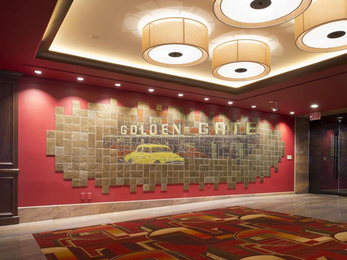Others 5, Golden Gate Hotel and Casino, Clark