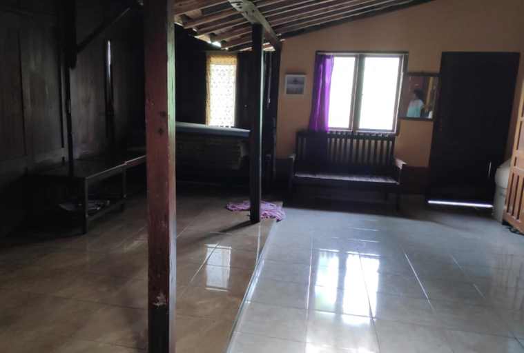 Others 5, Homestay Ngudi, Bantul