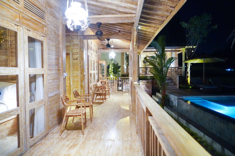 Sport & Beauty 5, Abian Taksu Suite & Villas, Gianyar