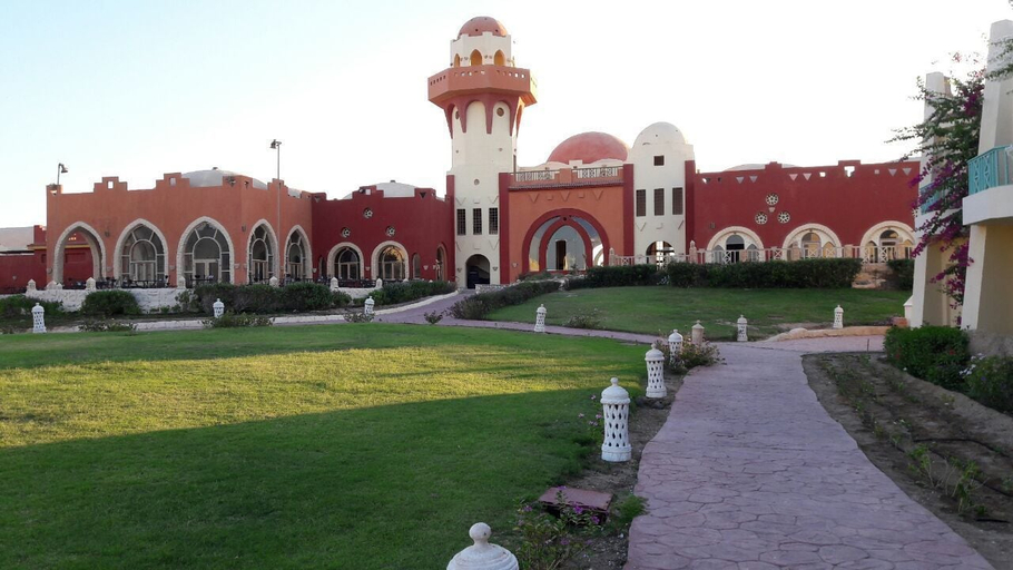 Exterior & Views 2, ONATTI Beach Resort - Marsa Alam, Al-Qusayr