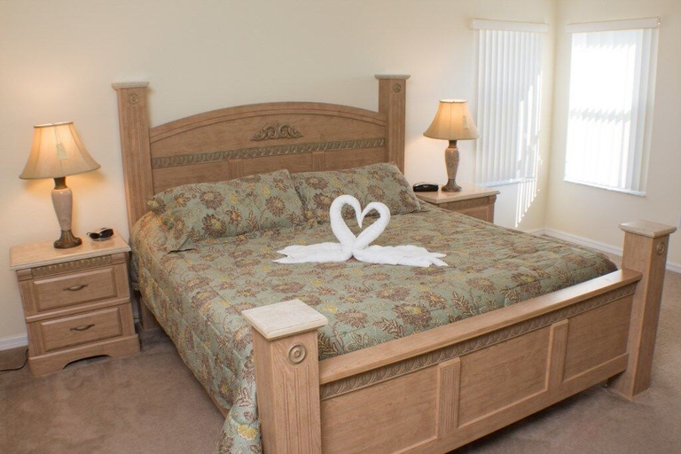 Bedroom 3, Ip60154 - Highgate at Legacy Park - 5 Bed 3.5 Baths Villa, Polk