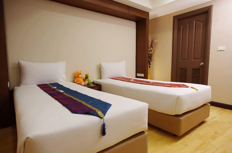 Others 5, The Ninth Place Serviced Residence, Prawet