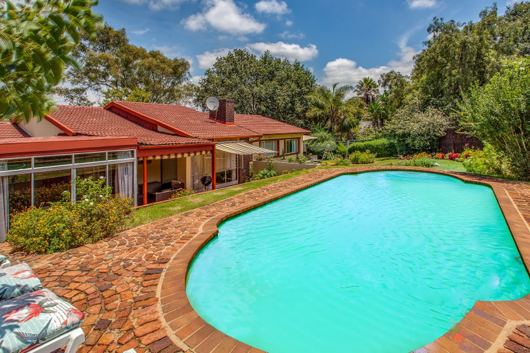 Sport & Beauty 4, The Chalets on 8th, City of Johannesburg