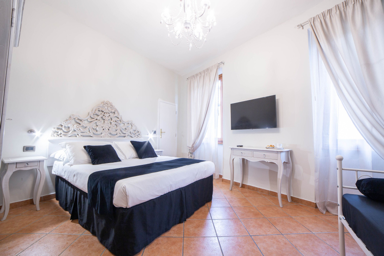 Residenza Florentia                                                             , Florence