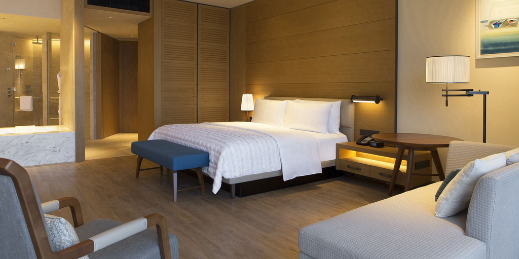 Bedroom 6