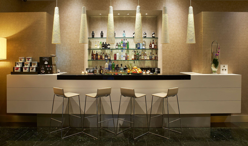 Food & Drinks 5, NH Collection Villa de Bilbao, Vizcaya