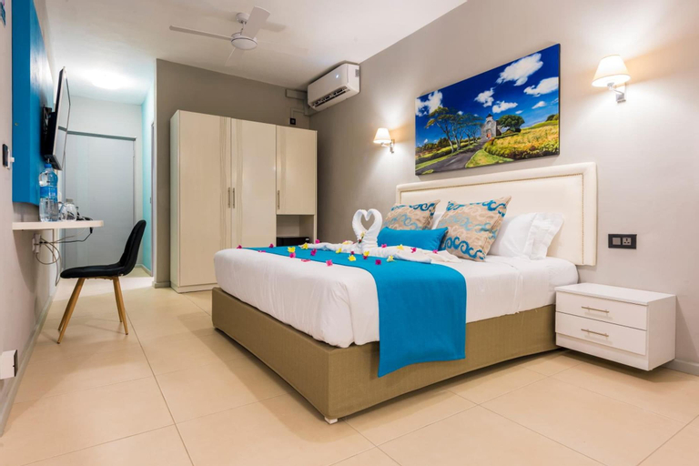 Bedroom 1