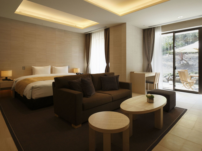 Bedroom 2, Atami FUFU, Atami
