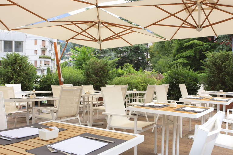 Food & Drinks 4, Grand Hotel Trento, Trento