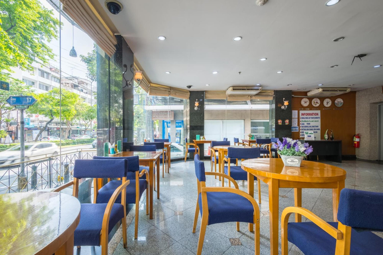 Food & Drinks 5, For You Residence, Bang Rak