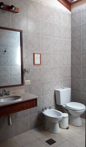Bathroom 3, Lujan de Cuyo B&B, Luján de Cuyo