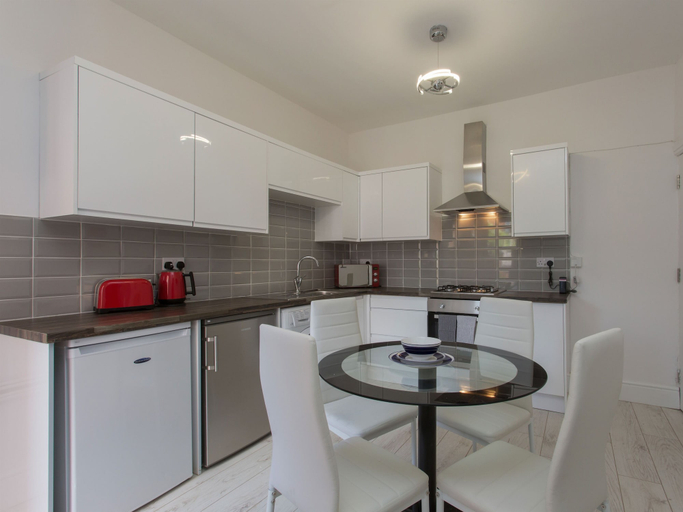 Others 5, Crewe Rooms Westminster Street, Cheshire East