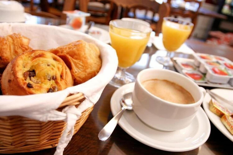 Food & Drinks 5, Hotel du Tertre, Ille-et-Vilaine