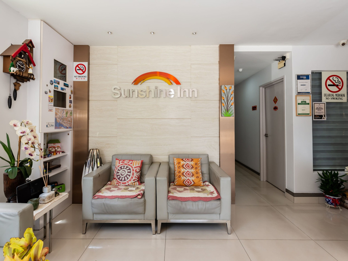 Others 5, Sunshine Inn Malacca, Malacca City