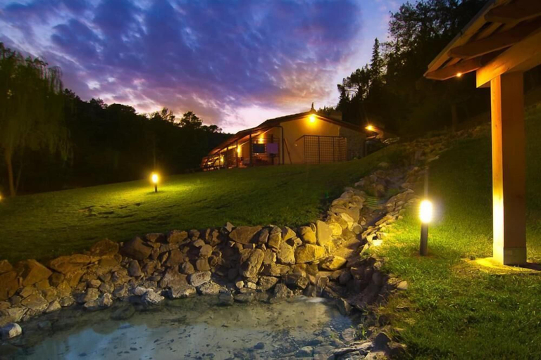 Exterior & Views 2, Lebbiano Residence Bio Resort, Florence