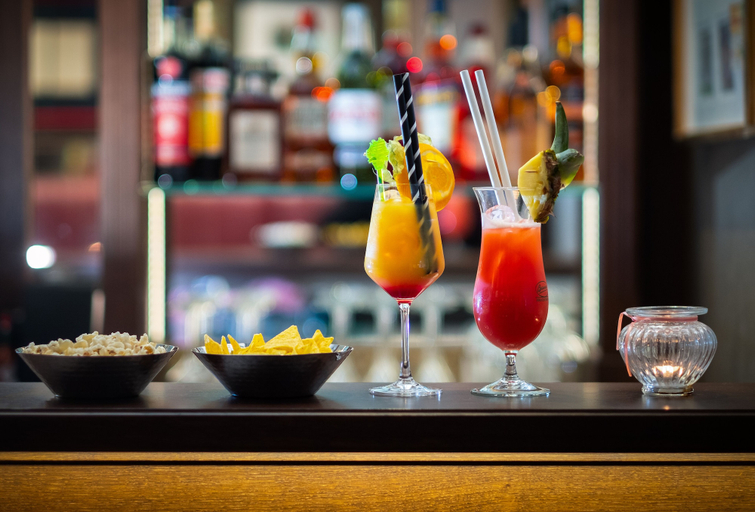 Food & Drinks 5, Hotel zur Post Riesenbeck, Steinfurt