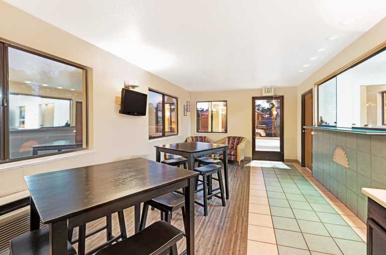 Others 5, Days Inn by Wyndham Espanola, Rio Arriba