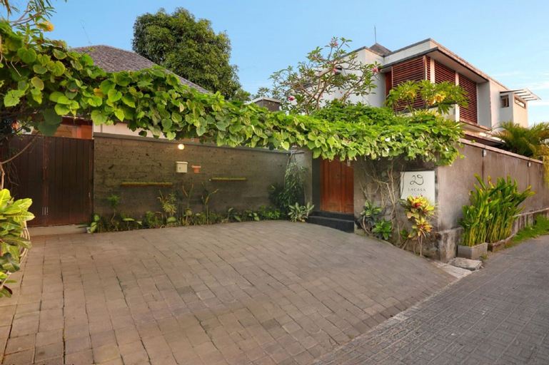 Exterior & Views, Lacasa Villa Legian, Badung