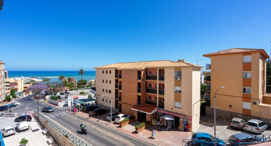 Exterior & Views, Apartment - 3 Bedrooms with WiFi - 107877, Málaga
