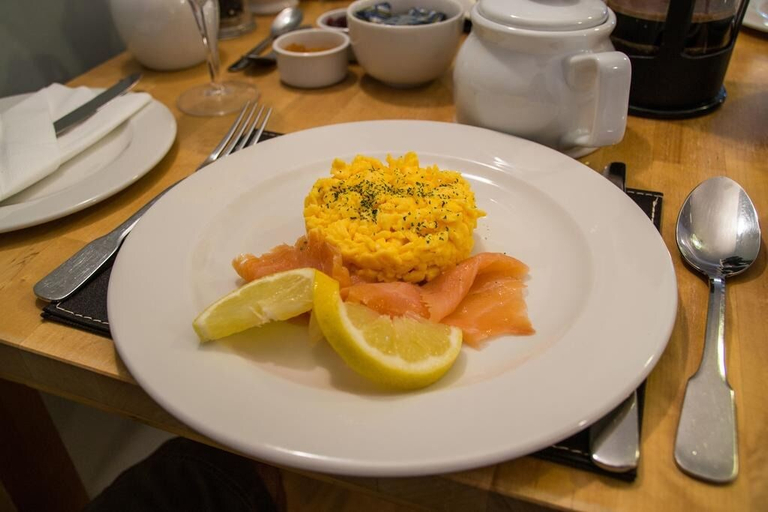 Food & Drinks 5, Atlantic Heights Luxury Guesthouse, Cornwall