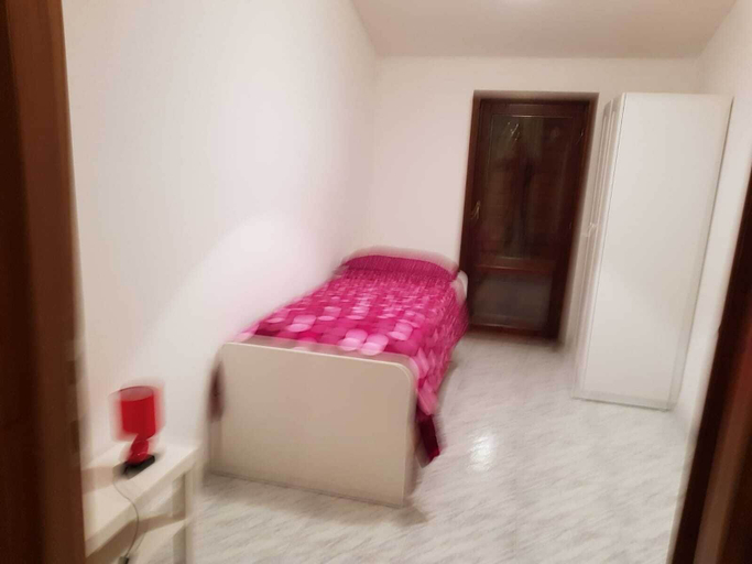 Bedroom 2, B&B Acasaconme, Campobasso