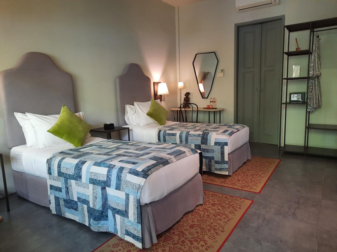 Bedroom 3, Lovinalife Room & Cafe, Buleleng