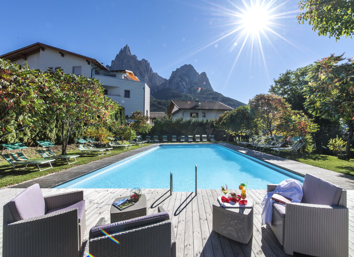 Sport & Beauty 2, Activehotel Diana, Bolzano